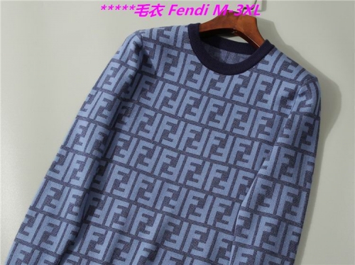 F.e.n.d.i. Sweater 6605 Men