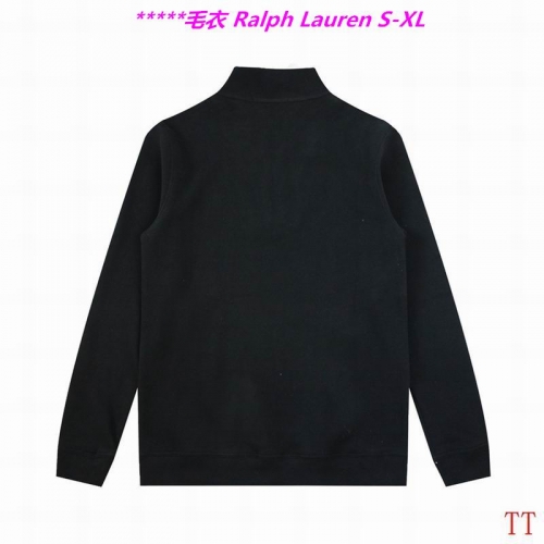 R.a.l.p.h. L.a.u.r.e.n. Sweater 6173 Men