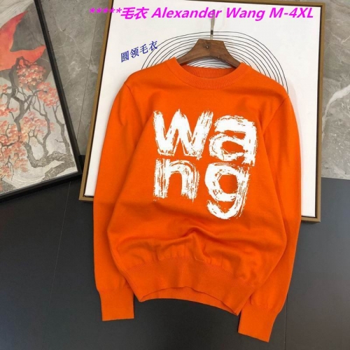 A.l.e.x.a.n.d.e.r. W.a.n.g. Sweater 6048 Men