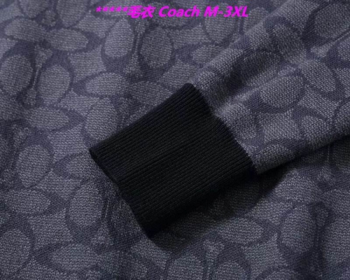 C.o.a.c.h. Sweater 6001 Men