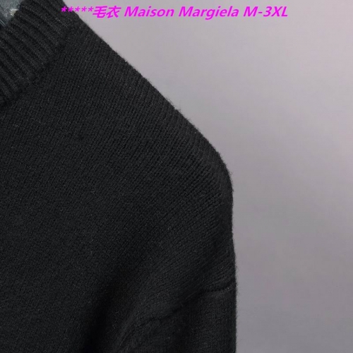 M.a.i.s.o.n. M.a.r.g.i.e.l.a. Sweater 6063 Men