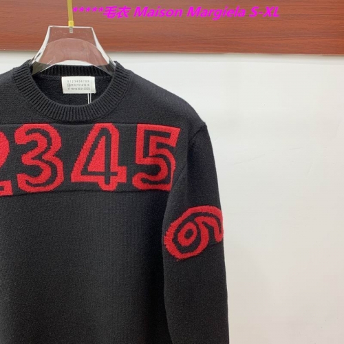 M.a.i.s.o.n. M.a.r.g.i.e.l.a. Sweater 6005 Men