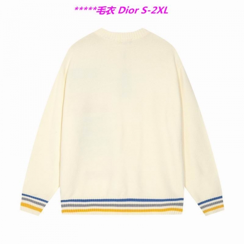 D.i.o.r. Sweater 6183 Men