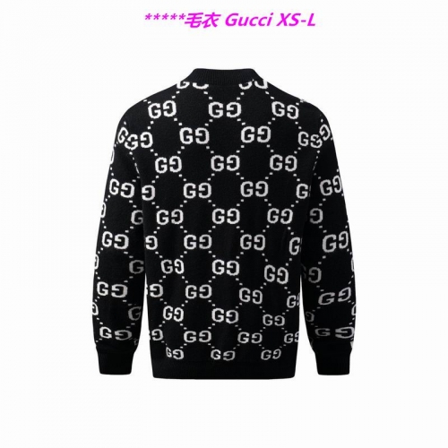 G.u.c.c.i. Sweater 6018 Men