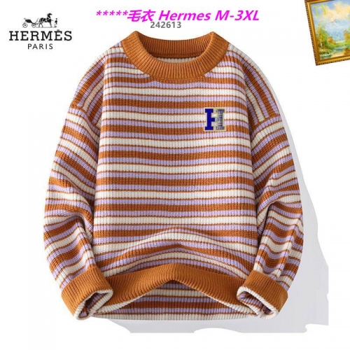 H.e.r.m.e.s. Sweater 6142 Men