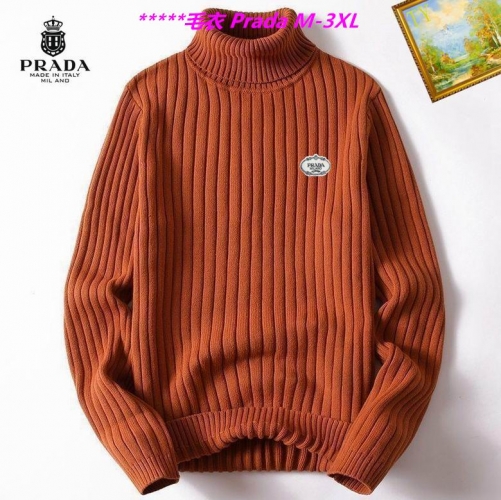 P.r.a.d.a. Sweater 6602 Men