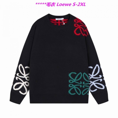 L.o.e.w.e. Sweater 6070 Men