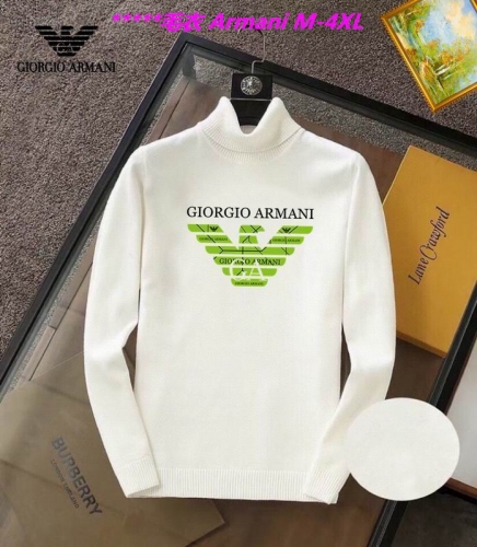 A.r.m.a.n.i. Sweater 6225 Men