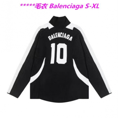 B.a.l.e.n.c.i.a.g.a. Sweater 6107 Men