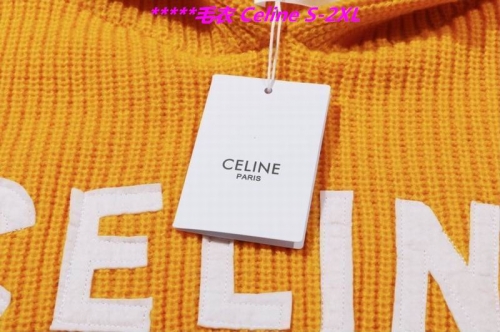 C.e.l.i.n.e. Sweater 6113 Men