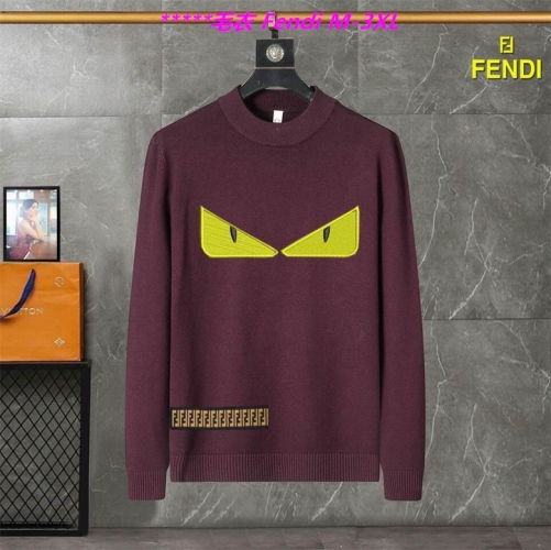 F.e.n.d.i. Sweater 6391 Men