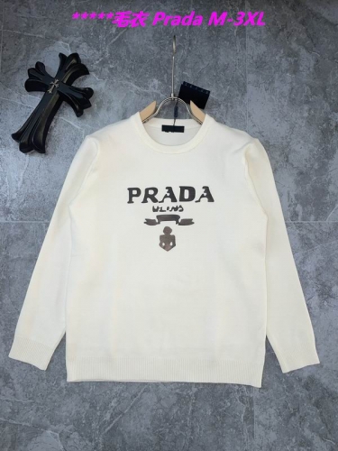 P.r.a.d.a. Sweater 6741 Men