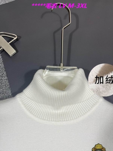 L...V... Sweater 6885 Men