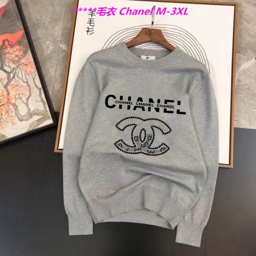 C.h.a.n.e.l. Sweater 6070 Men