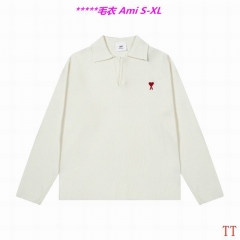 A.m.i. Sweater 6429 Men