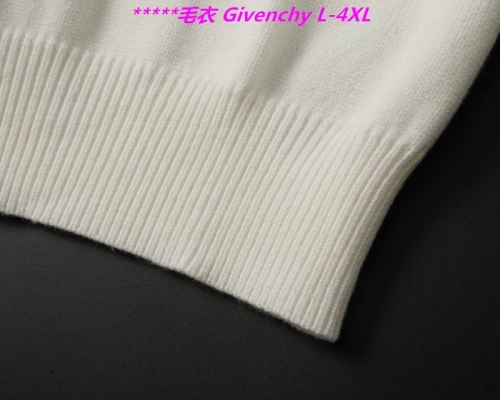 G.i.v.e.n.c.h.y. Sweater 6421 Men