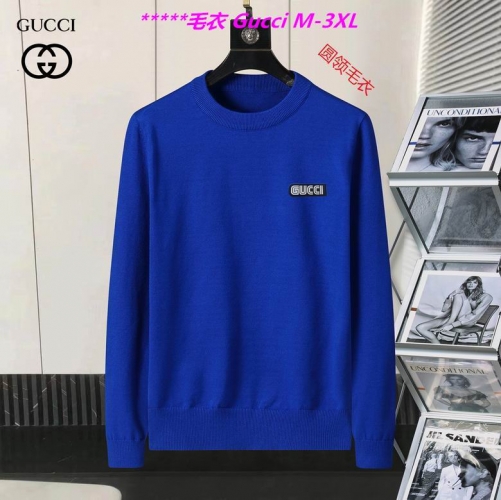 G.u.c.c.i. Sweater 7160 Men