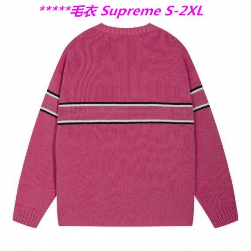 S.u.p.r.e.m.e. Sweater 6102 Men