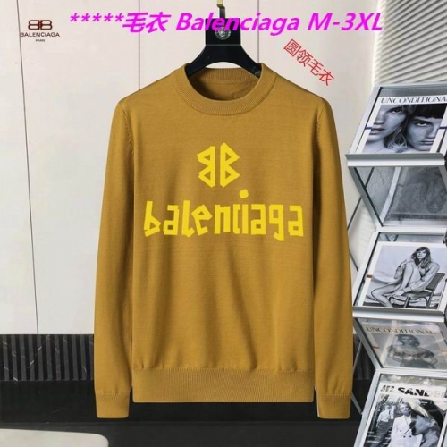 B.a.l.e.n.c.i.a.g.a. Sweater 6258 Men