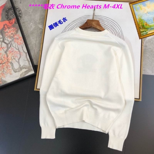 C.h.r.o.m.e. H.e.a.r.t.s. Sweater 6382 Men