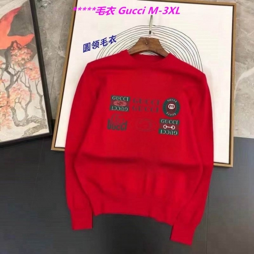 G.u.c.c.i. Sweater 7542 Men