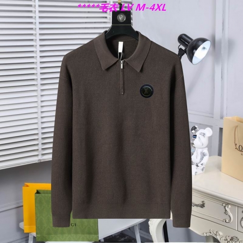 L...V... Sweater 7932 Men