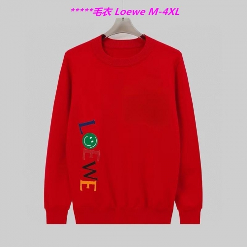 L.o.e.w.e. Sweater 6478 Men