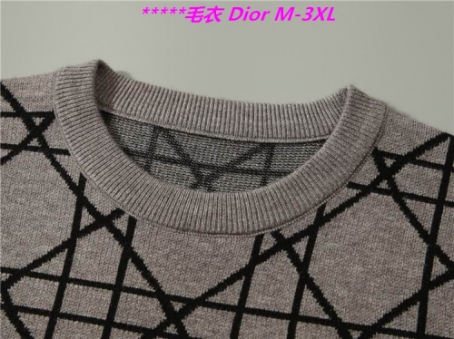 D.i.o.r. Sweater 6574 Men