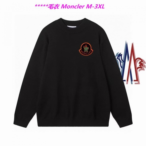 M.o.n.c.l.e.r. Sweater 6047 Men