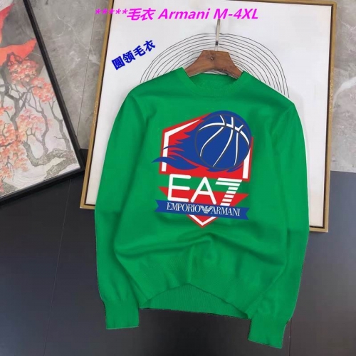 A.r.m.a.n.i. Sweater 6236 Men