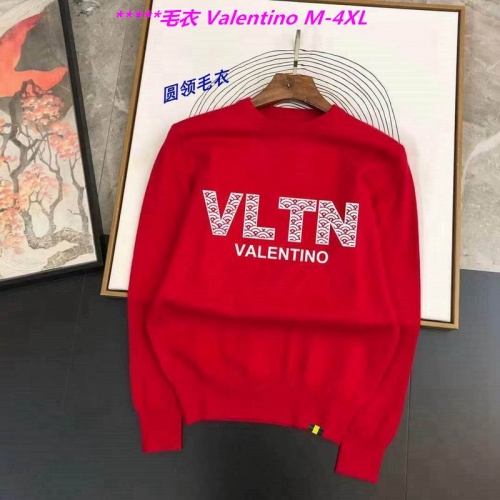 V.a.l.e.n.t.i.n.o. Sweater 6061 Men