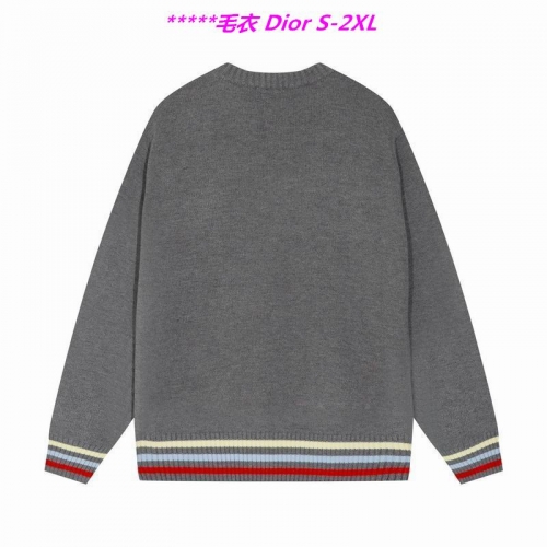 D.i.o.r. Sweater 6175 Men