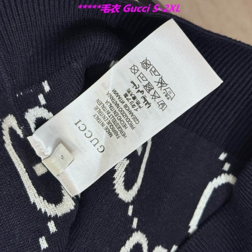 G.u.c.c.i. Sweater 6910 Men