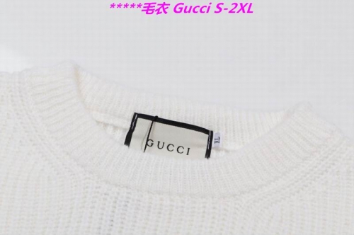 G.u.c.c.i. Sweater 6353 Men