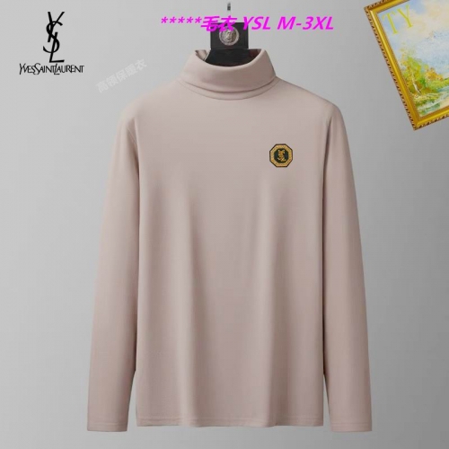 Y...S...L... Sweater 6048 Men