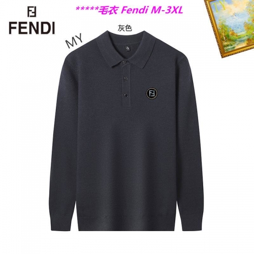 F.e.n.d.i. Sweater 6317 Men