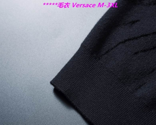 V.e.r.s.a.c.e. Sweater 6158 Men