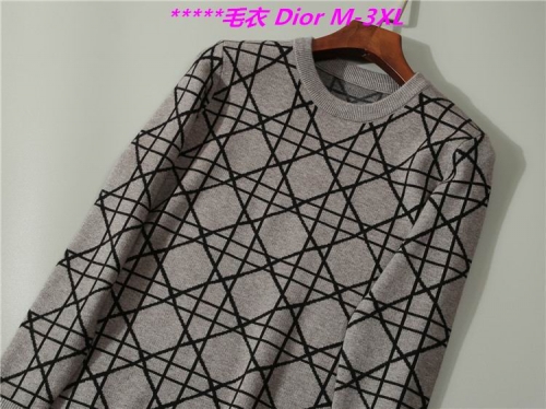 D.i.o.r. Sweater 6576 Men