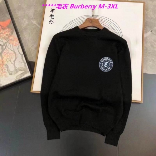 B.u.r.b.e.r.r.y. Sweater 6892 Men