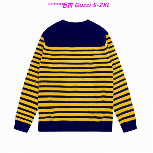 G.u.c.c.i. Sweater 6622 Men