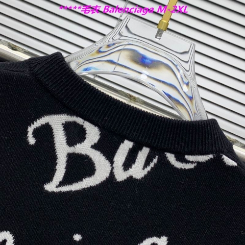 B.a.l.e.n.c.i.a.g.a. Sweater 6145 Men