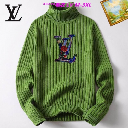 L...V... Sweater 7516 Men