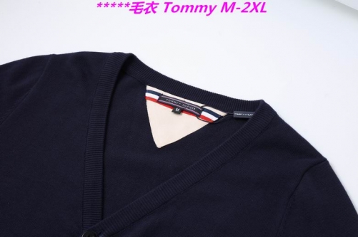 T.o.m.m.y. Sweater 6080 Men