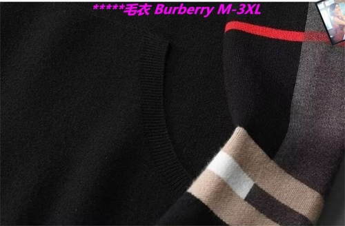 B.u.r.b.e.r.r.y. Sweater 6529 Men