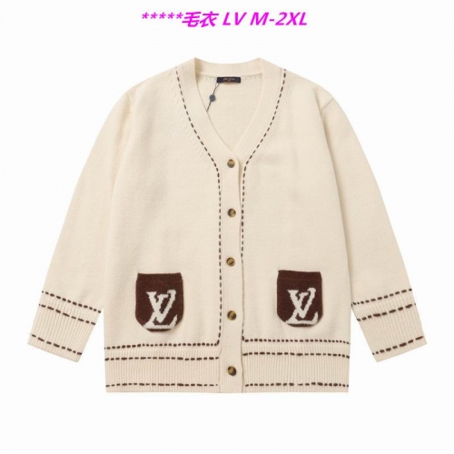 L...V... Sweater 6508 Men