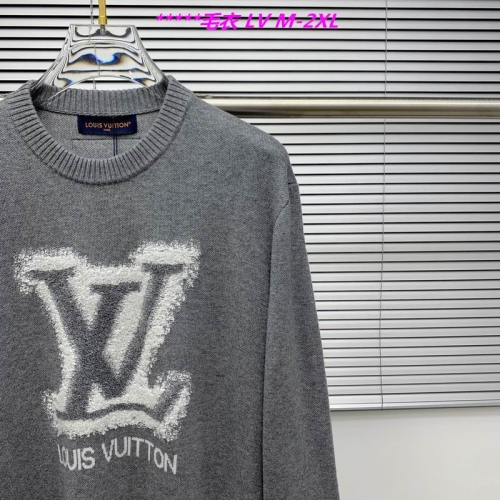 L...V... Sweater 6444 Men