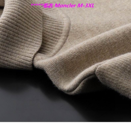 M.o.n.c.l.e.r. Sweater 6743 Men