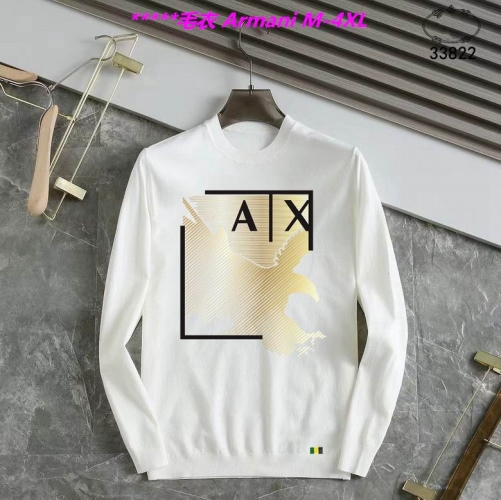 A.r.m.a.n.i. Sweater 6172 Men