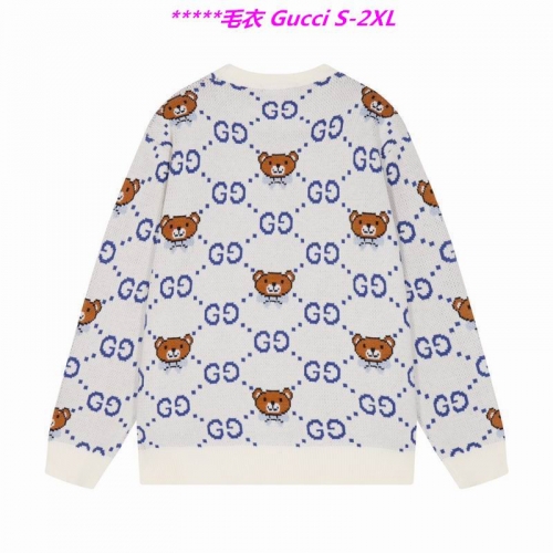 G.u.c.c.i. Sweater 6443 Men