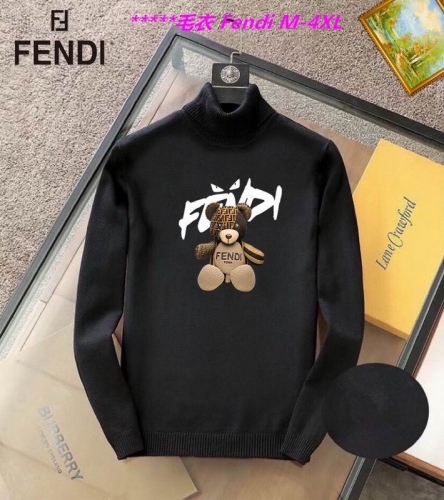 F.e.n.d.i. Sweater 6998 Men